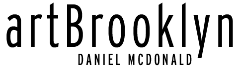 artbrooklyn.com Daniel McDonald Brooklyn fine art painting printmaking silk screens etchings woodcuts clay ceramics ceramic tiles manager color color theory interior design renovation decoration art director design production faculty parsons the new schoo